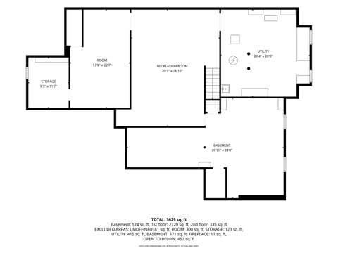 Tiny photo for 779 Feather Sound Drive, Bolingbrook, IL 60440 (MLS # 12723659)