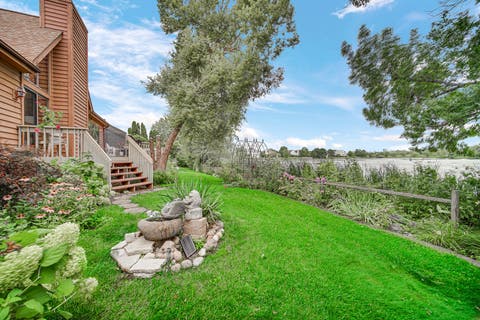 Tiny photo for 779 Feather Sound Drive, Bolingbrook, IL 60440 (MLS # 12723659)