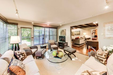 Tiny photo for 1076 Old Elm Lane, Glencoe, IL 60022 (MLS # 12587889)