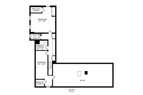 Tiny photo for 1076 Old Elm Lane, Glencoe, IL 60022 (MLS # 12587889)