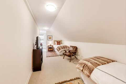 Tiny photo for 1076 Old Elm Lane, Glencoe, IL 60022 (MLS # 12587889)