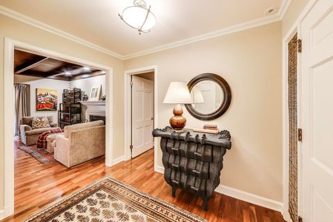 Tiny photo for 1076 Old Elm Lane, Glencoe, IL 60022 (MLS # 12587889)