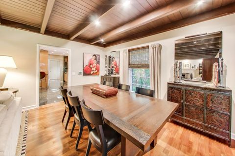 Tiny photo for 1076 Old Elm Lane, Glencoe, IL 60022 (MLS # 12587889)