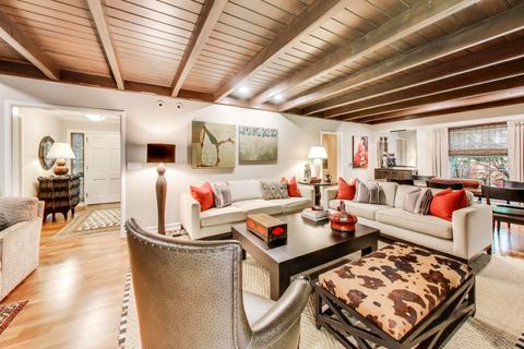 Tiny photo for 1076 Old Elm Lane, Glencoe, IL 60022 (MLS # 12587889)