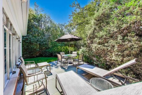 Tiny photo for 1076 Old Elm Lane, Glencoe, IL 60022 (MLS # 12587889)