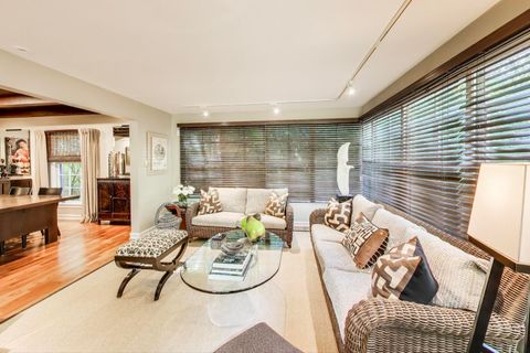 Tiny photo for 1076 Old Elm Lane, Glencoe, IL 60022 (MLS # 12587889)