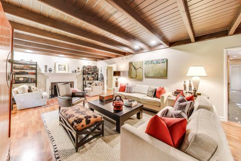 Tiny photo for 1076 Old Elm Lane, Glencoe, IL 60022 (MLS # 12587889)