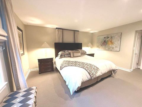 Tiny photo for 1076 Old Elm Lane, Glencoe, IL 60022 (MLS # 12587889)