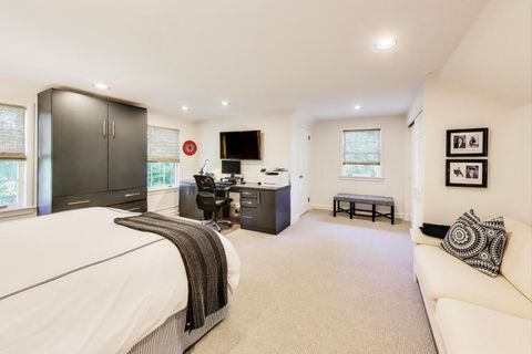 Tiny photo for 1076 Old Elm Lane, Glencoe, IL 60022 (MLS # 12587889)