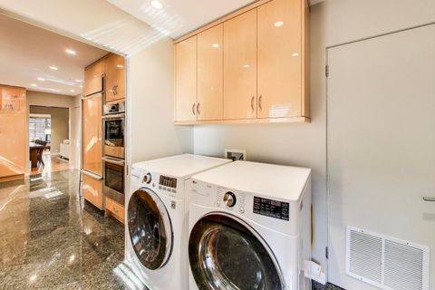 Tiny photo for 1076 Old Elm Lane, Glencoe, IL 60022 (MLS # 12587889)