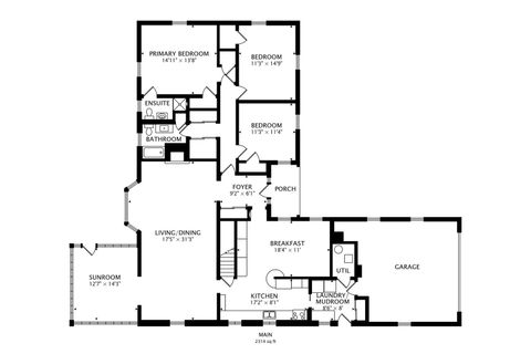 Tiny photo for 1076 Old Elm Lane, Glencoe, IL 60022 (MLS # 12587889)