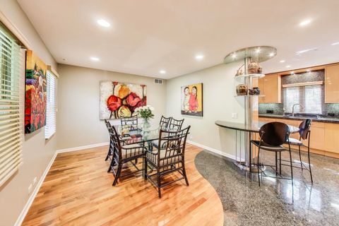 Tiny photo for 1076 Old Elm Lane, Glencoe, IL 60022 (MLS # 12587889)