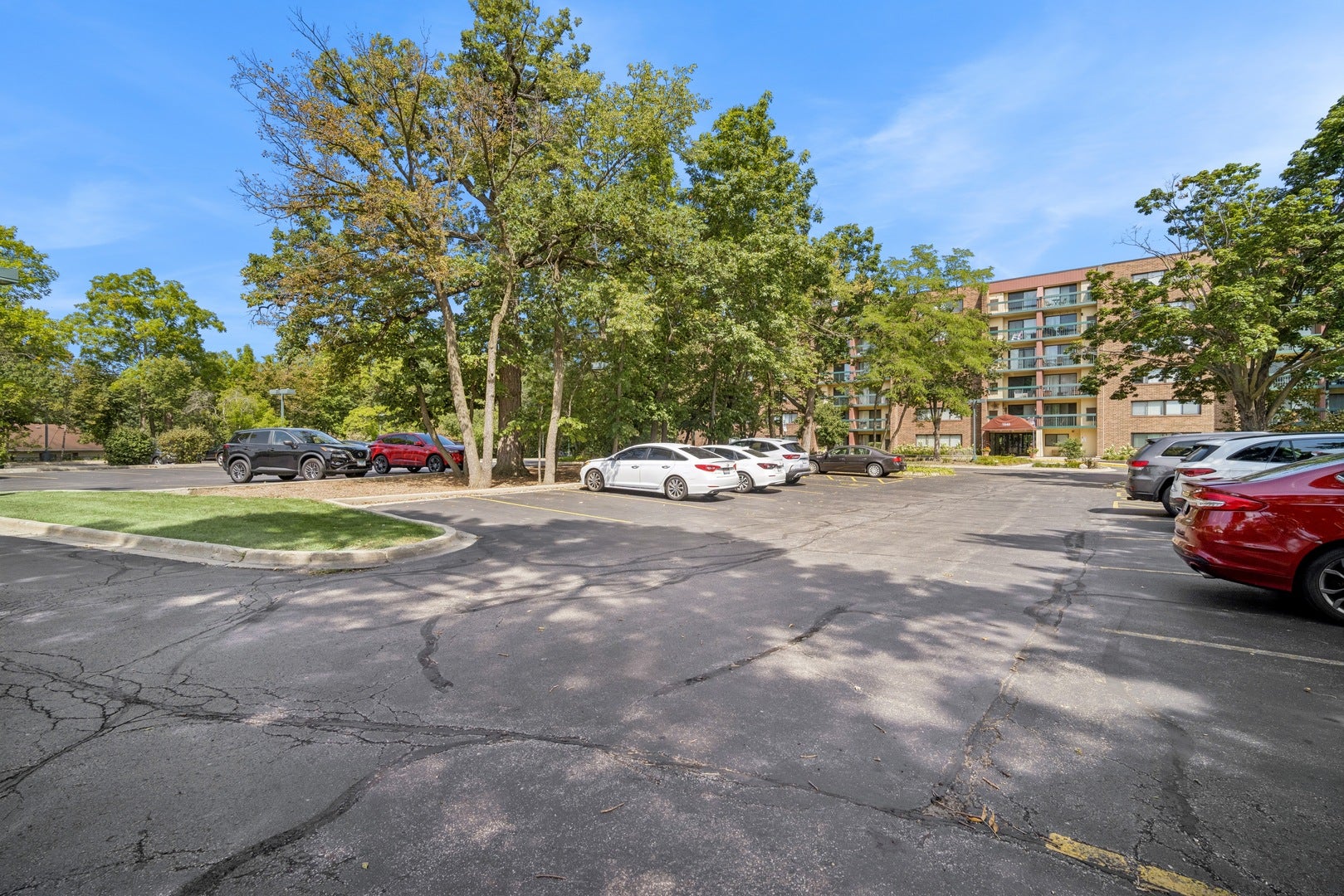1840 Huntington Boulevard 305