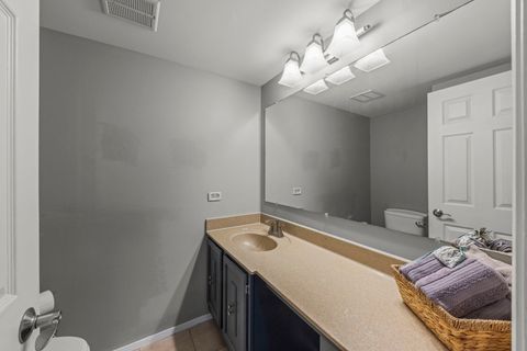 Tiny photo for 20252 Pepperwood Court, Frankfort, IL 60423 (MLS # 12477068)