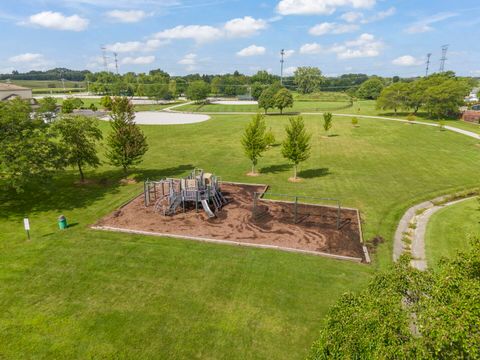 Tiny photo for 20252 Pepperwood Court, Frankfort, IL 60423 (MLS # 12477068)