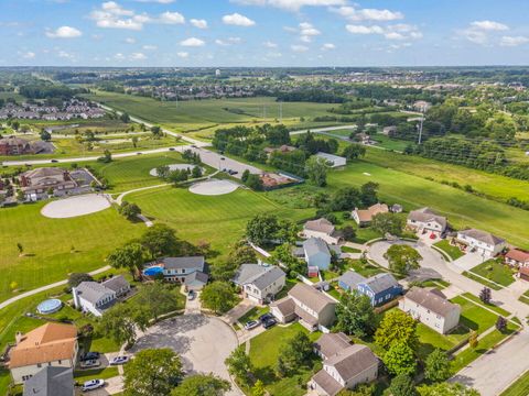 Tiny photo for 20252 Pepperwood Court, Frankfort, IL 60423 (MLS # 12477068)