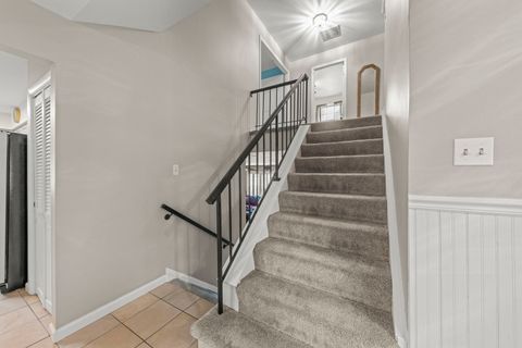 Tiny photo for 20252 Pepperwood Court, Frankfort, IL 60423 (MLS # 12477068)