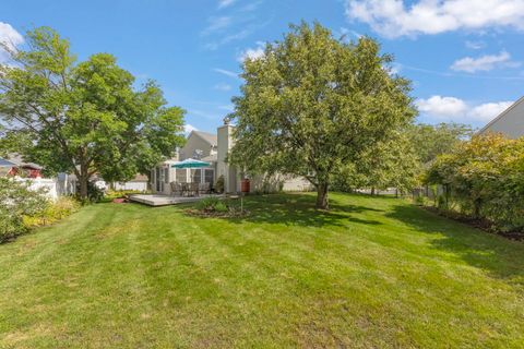Tiny photo for 20252 Pepperwood Court, Frankfort, IL 60423 (MLS # 12477068)