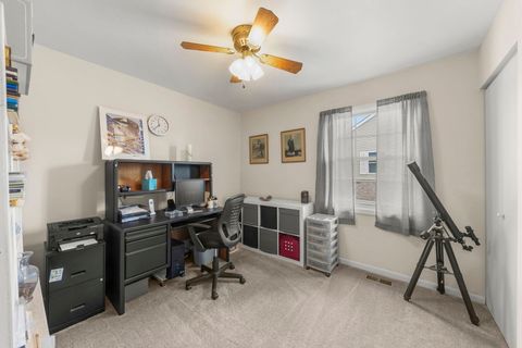 Tiny photo for 20252 Pepperwood Court, Frankfort, IL 60423 (MLS # 12477068)