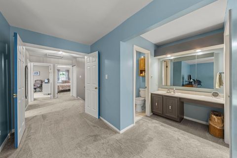 Tiny photo for 20252 Pepperwood Court, Frankfort, IL 60423 (MLS # 12477068)
