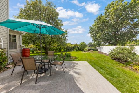 Tiny photo for 20252 Pepperwood Court, Frankfort, IL 60423 (MLS # 12477068)