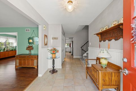 Tiny photo for 20252 Pepperwood Court, Frankfort, IL 60423 (MLS # 12477068)