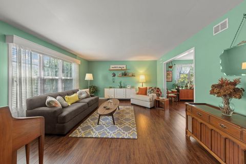 Tiny photo for 20252 Pepperwood Court, Frankfort, IL 60423 (MLS # 12477068)