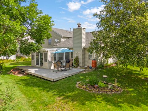 Tiny photo for 20252 Pepperwood Court, Frankfort, IL 60423 (MLS # 12477068)