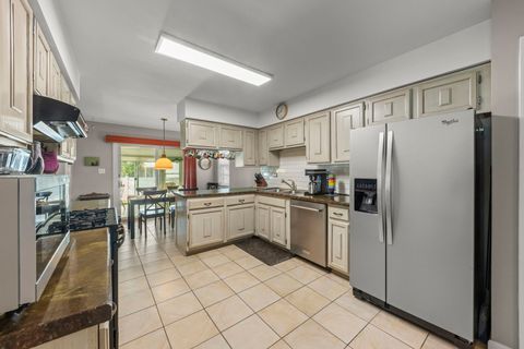 Tiny photo for 20252 Pepperwood Court, Frankfort, IL 60423 (MLS # 12477068)