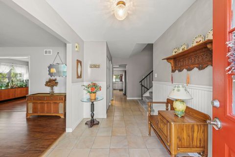 Tiny photo for 20252 Pepperwood Court, Frankfort, IL 60423 (MLS # 12477068)
