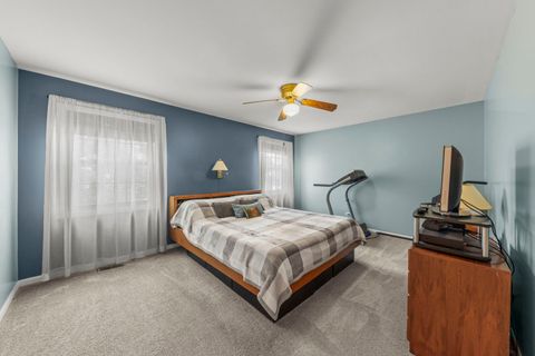 Tiny photo for 20252 Pepperwood Court, Frankfort, IL 60423 (MLS # 12477068)