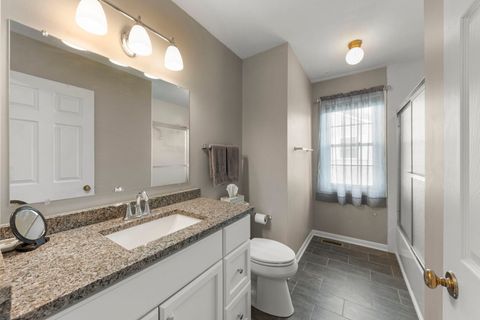 Tiny photo for 20252 Pepperwood Court, Frankfort, IL 60423 (MLS # 12477068)