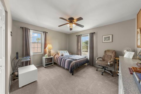 Tiny photo for 20252 Pepperwood Court, Frankfort, IL 60423 (MLS # 12477068)