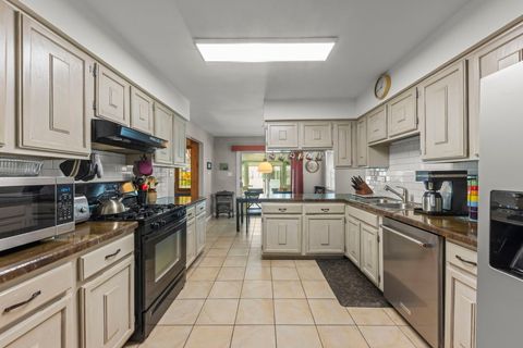 Tiny photo for 20252 Pepperwood Court, Frankfort, IL 60423 (MLS # 12477068)