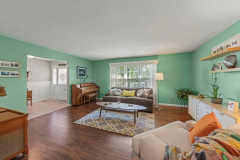 Tiny photo for 20252 Pepperwood Court, Frankfort, IL 60423 (MLS # 12477068)