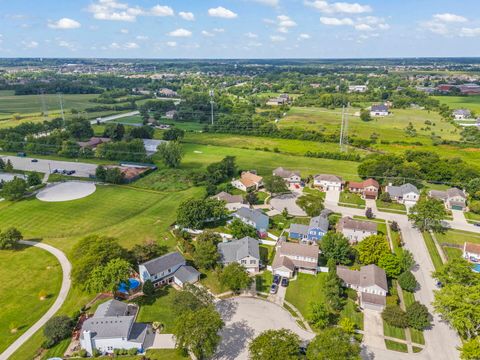 Tiny photo for 20252 Pepperwood Court, Frankfort, IL 60423 (MLS # 12477068)
