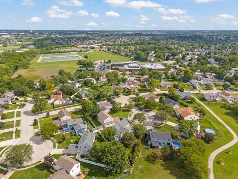 Tiny photo for 20252 Pepperwood Court, Frankfort, IL 60423 (MLS # 12477068)