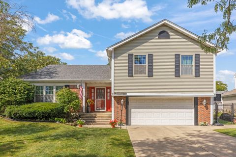 Photo of 20252 Pepperwood Court, Frankfort, IL 60423 (MLS # 12477068)