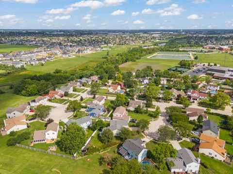 Tiny photo for 20252 Pepperwood Court, Frankfort, IL 60423 (MLS # 12477068)