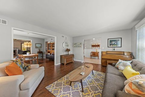 Tiny photo for 20252 Pepperwood Court, Frankfort, IL 60423 (MLS # 12477068)