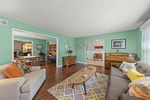Tiny photo for 20252 Pepperwood Court, Frankfort, IL 60423 (MLS # 12477068)