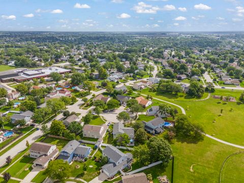Tiny photo for 20252 Pepperwood Court, Frankfort, IL 60423 (MLS # 12477068)