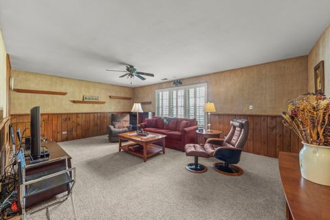 Tiny photo for 20252 Pepperwood Court, Frankfort, IL 60423 (MLS # 12477068)