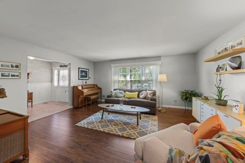 Tiny photo for 20252 Pepperwood Court, Frankfort, IL 60423 (MLS # 12477068)