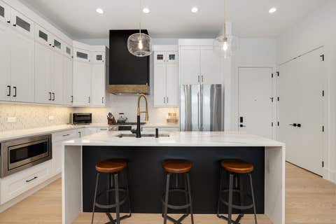 Tiny photo for 4405 N Richmond Street #205, Chicago, IL 60625 (MLS # 12646477)