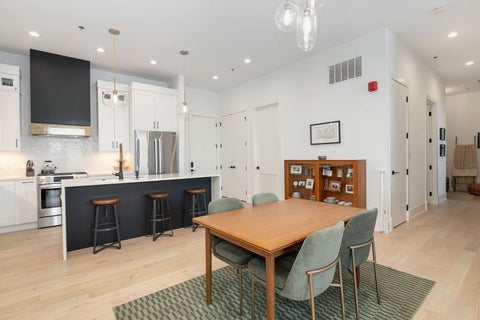 Tiny photo for 4405 N Richmond Street #205, Chicago, IL 60625 (MLS # 12646477)
