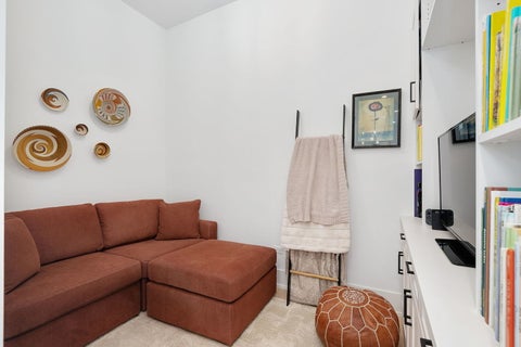 Tiny photo for 4405 N Richmond Street #205, Chicago, IL 60625 (MLS # 12646477)