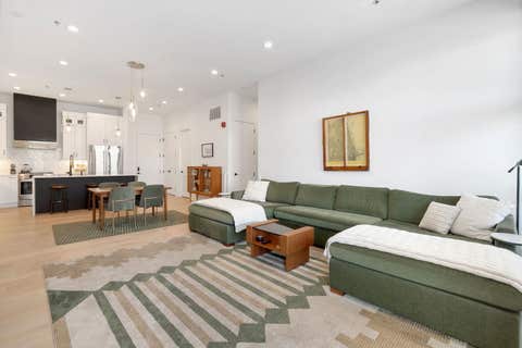 Tiny photo for 4405 N Richmond Street #205, Chicago, IL 60625 (MLS # 12646477)