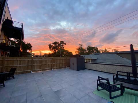 Tiny photo for 4405 N Richmond Street #205, Chicago, IL 60625 (MLS # 12646477)