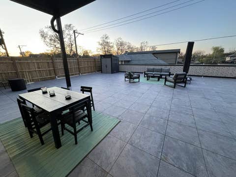 Tiny photo for 4405 N Richmond Street #205, Chicago, IL 60625 (MLS # 12646477)